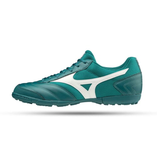 Mizuno Mrl Sala Club Q1GB200323 - Xanh Lam Trắng