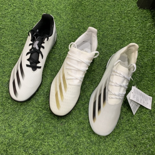 Review về các phân khúc của giày đá bóng adidas X goshted 2020 cỏ nhân tạo
