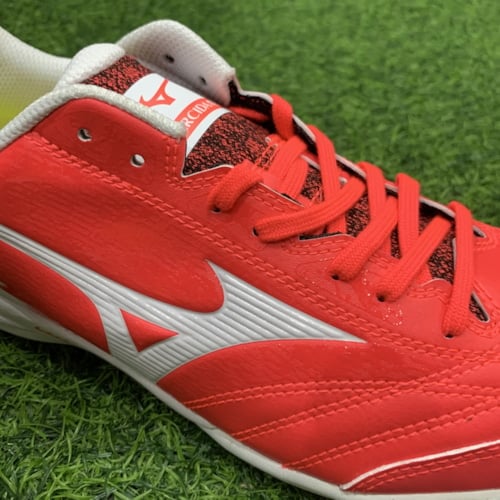 Mizuno Monarcida Neo Sala Pro TF Q1GB201164 Cam Trắng