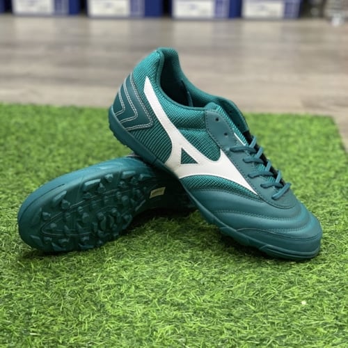 Mizuno Mrl Sala Club Q1GB200323 - Xanh Lam Trắng