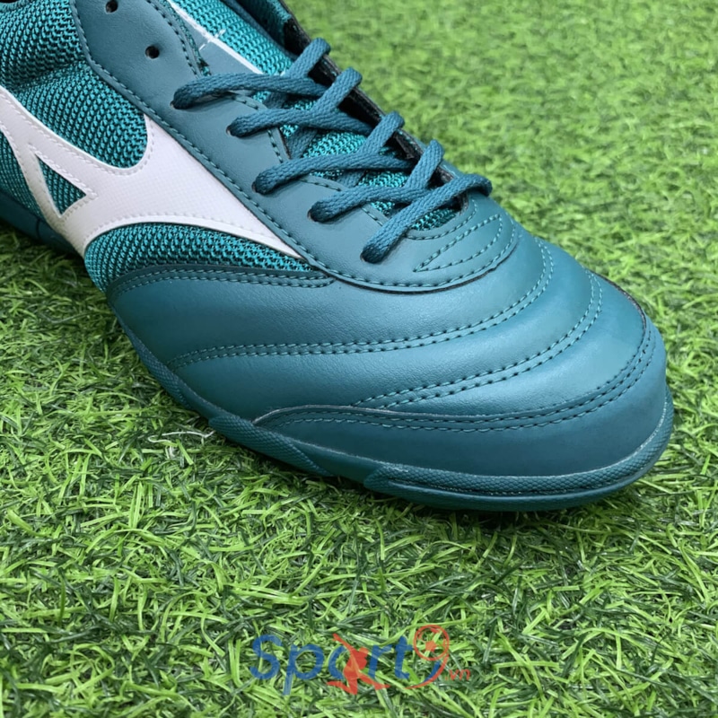 Mizuno Mrl Sala Club Q1GB200323 - Xanh Lam Trắng