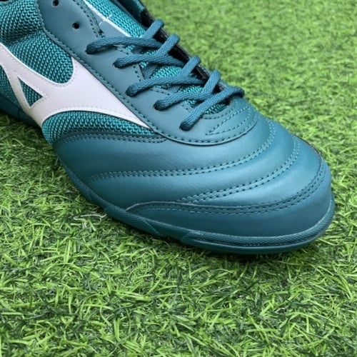 Mizuno Mrl Sala Club Q1GB200323 - Xanh Lam Trắng