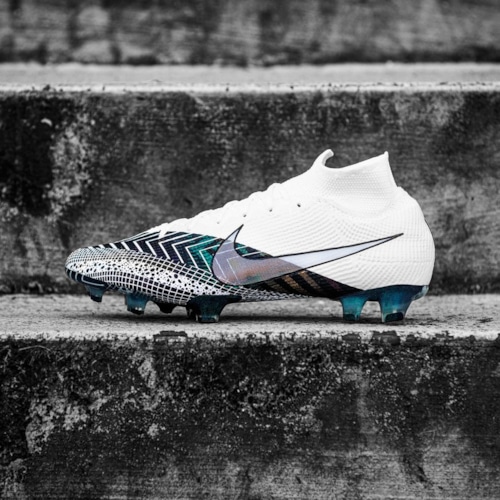 Nike Mercurial Dream Speed 3 chính thức ra mắt với thiết kế hoàn toàn mới