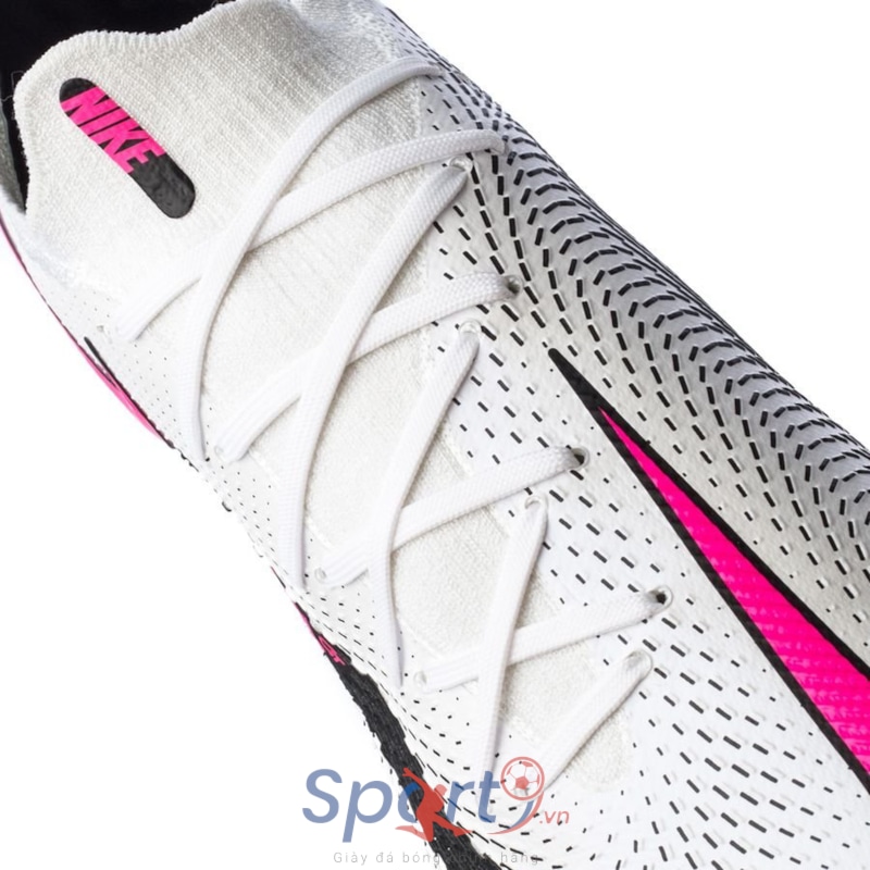 Nike Phantom GT Elite FG Daybreak - White/Pink Blast/Black