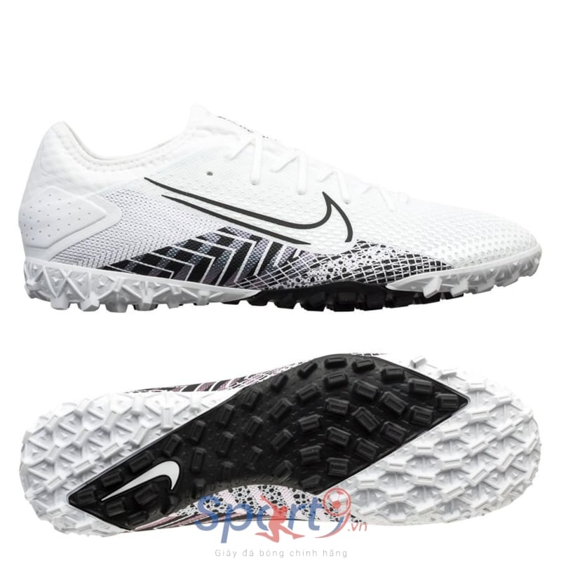 Nike Mercurial Vapor 13 Pro TF Dream Speed 3 - White/Black