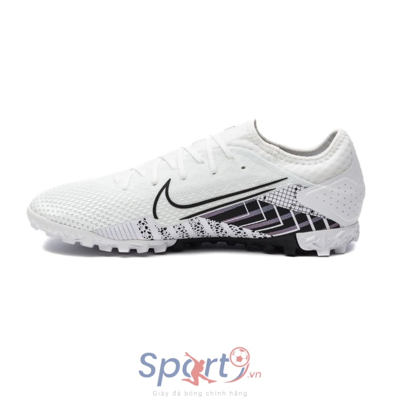 Nike Mercurial Vapor 13 Pro TF Dream Speed 3 - White/Black