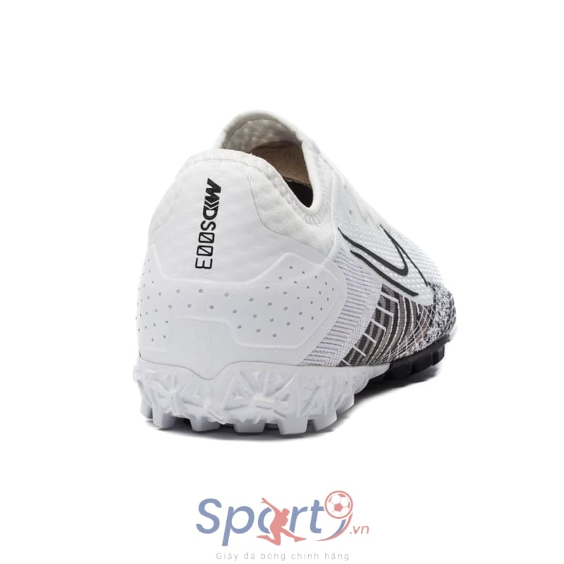 Nike Mercurial Vapor 13 Pro TF Dream Speed 3 - White/Black