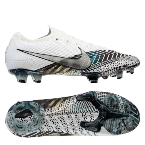 Nike Mercurial Vapor 13 Elite FG Dream Speed 3 - White/Black