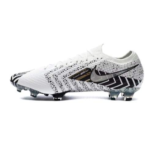 Nike Mercurial Vapor 13 Elite FG Dream Speed 3 - White/Black