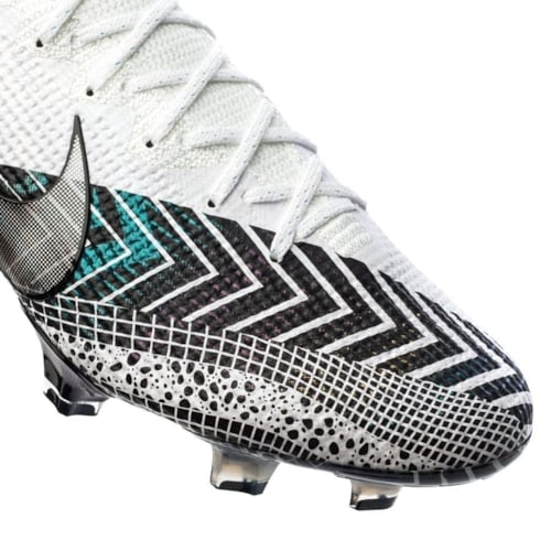 Nike Mercurial Vapor 13 Elite FG Dream Speed 3 - White/Black