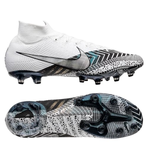 Nike Mercurial Superfly 7 Elite AG-PRO Dream Speed 3 - White/Black