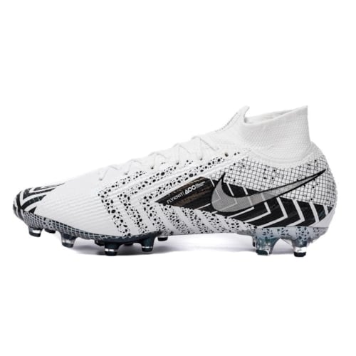 Nike Mercurial Superfly 7 Elite AG-PRO Dream Speed 3 - White/Black