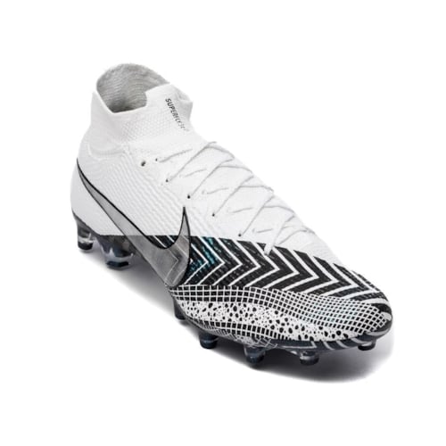 Nike Mercurial Superfly 7 Elite AG-PRO Dream Speed 3 - White/Black