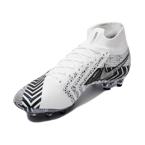 Nike Mercurial Superfly 7 Elite AG-PRO Dream Speed 3 - White/Black