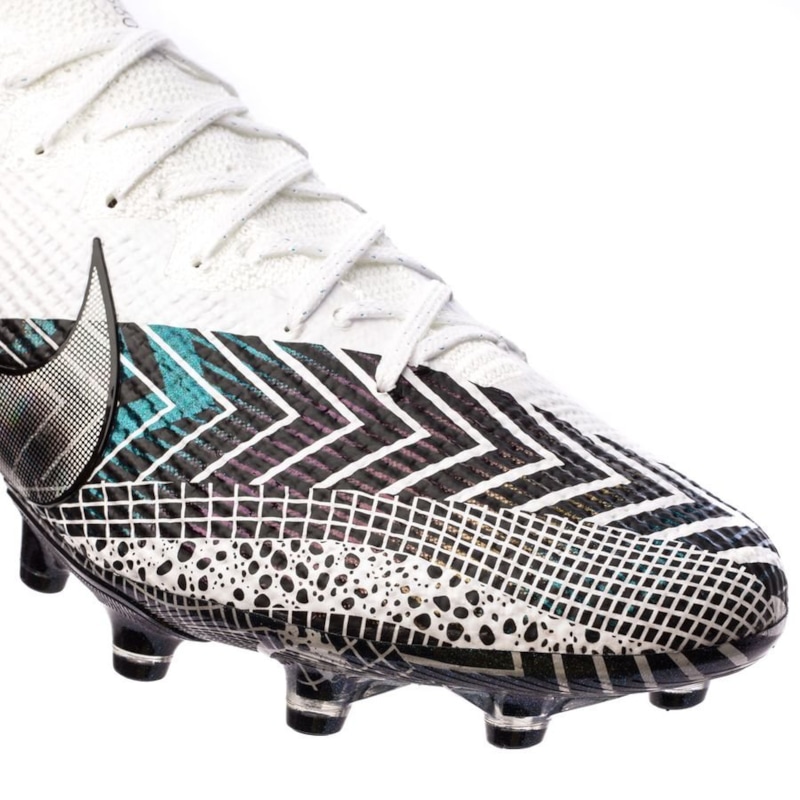 Nike Mercurial Vapor 13 Elite AG-PRO Dream Speed 3 - White/Black