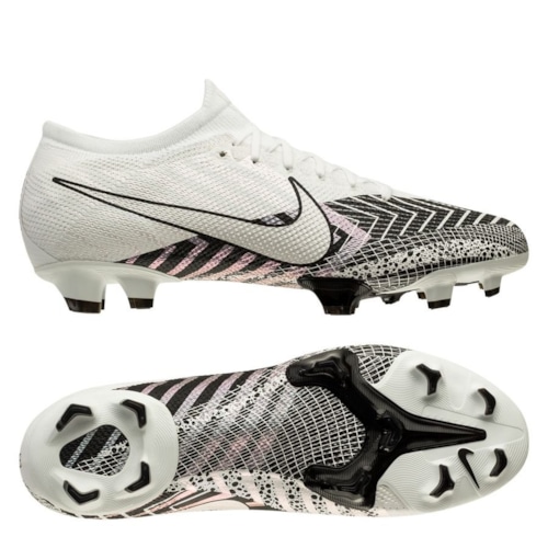 Nike Mercurial Vapor 13 Pro FG Dream Speed 3 - White/Black