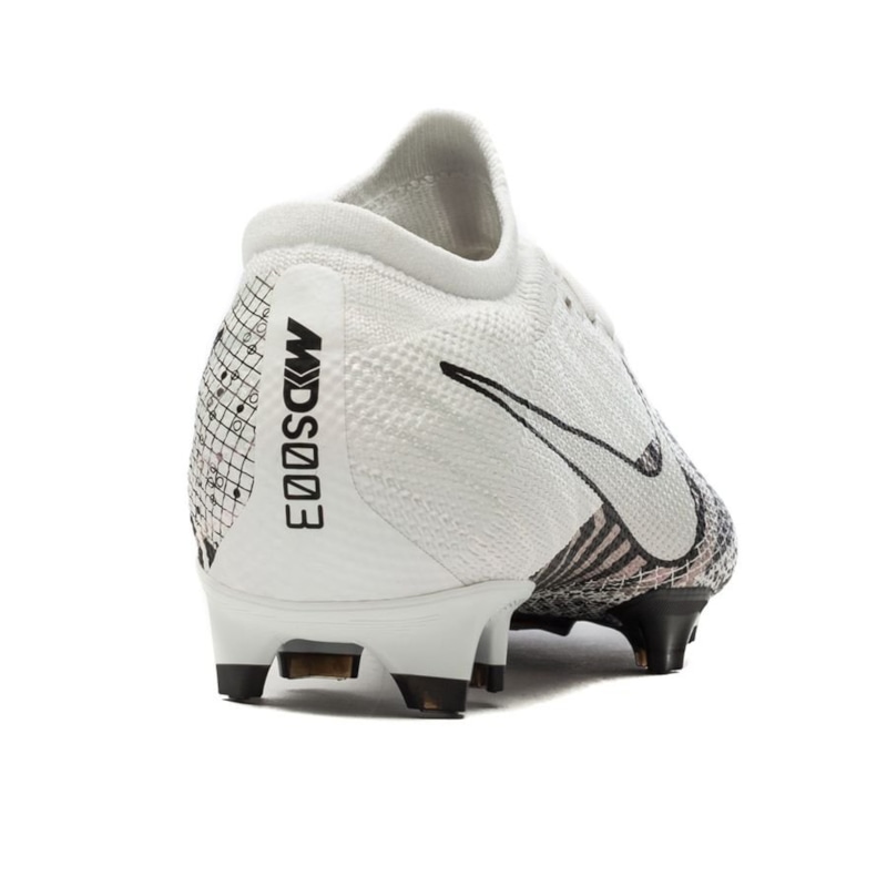 Nike Mercurial Vapor 13 Pro FG Dream Speed 3 - White/Black
