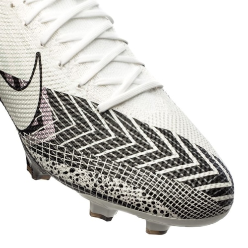 Nike Mercurial Vapor 13 Pro FG Dream Speed 3 - White/Black