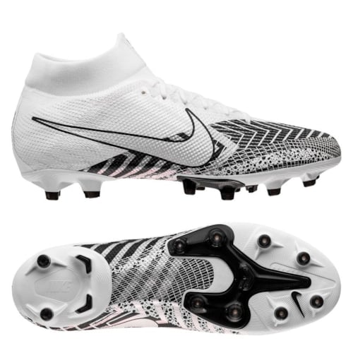 Nike Mercurial Superfly 7 Pro AG-PRO Dream Speed 3 - White/Black