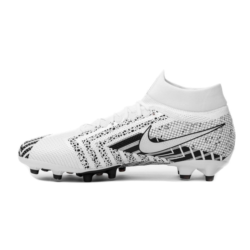 Nike Mercurial Superfly 7 Pro AG-PRO Dream Speed 3 - White/Black