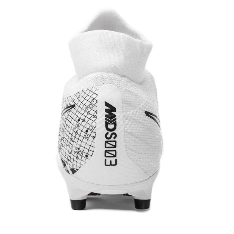 Nike Mercurial Superfly 7 Pro AG-PRO Dream Speed 3 - White/Black