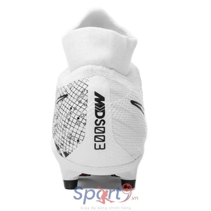 Nike Mercurial Superfly 7 Pro AG-PRO Dream Speed 3 - White/Black