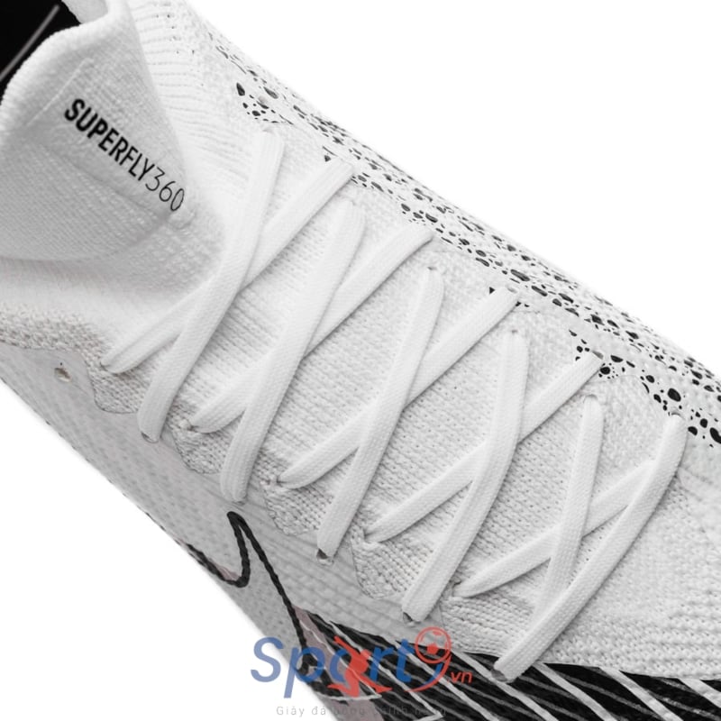Nike Mercurial Superfly 7 Pro AG-PRO Dream Speed 3 - White/Black