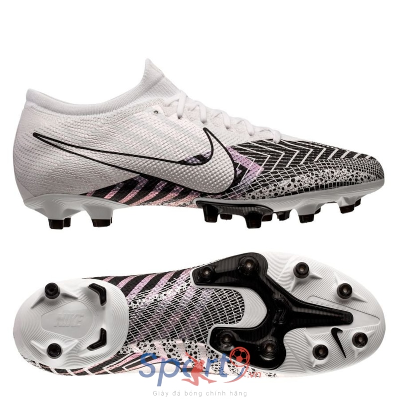 Nike Mercurial Vapor 13 Pro AG-PRO Dream Speed 3 - White/Black