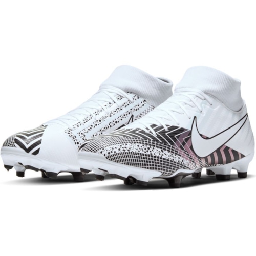 Nike Mercurial Superfly 7 Academy MG Dream Speed 3 - White/Black