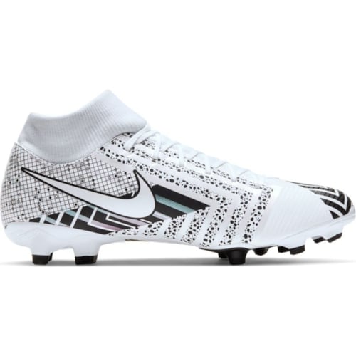 Nike Mercurial Superfly 7 Academy MG Dream Speed 3 - White/Black