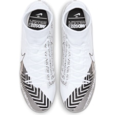 Nike Mercurial Superfly 7 Academy MG Dream Speed 3 - White/Black