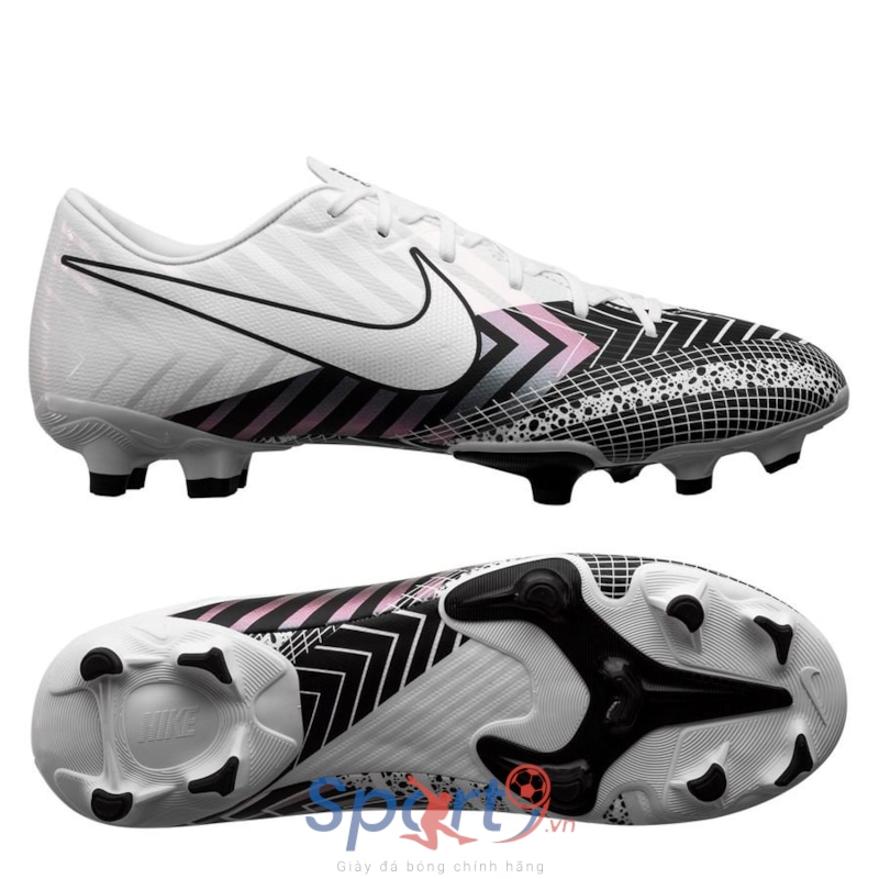 Nike Mercurial Vapor 13 Academy MG Dream Speed 3 - White/Black