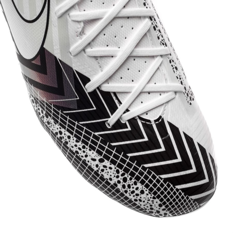 Nike Mercurial Vapor 13 Academy MG Dream Speed 3 - White/Black