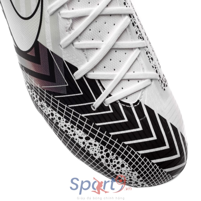 Nike Mercurial Vapor 13 Academy MG Dream Speed 3 - White/Black