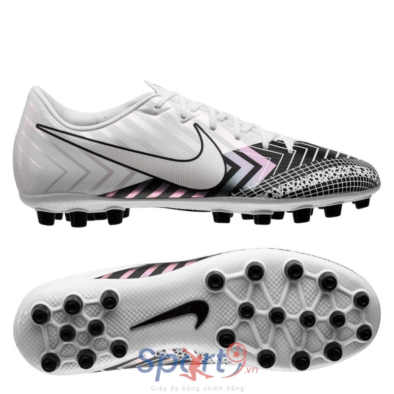 Nike Mercurial Vapor 13 Academy AG Dream Speed 3 - White/Black