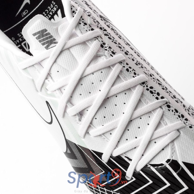 Nike Mercurial Vapor 13 Academy AG Dream Speed 3 - White/Black