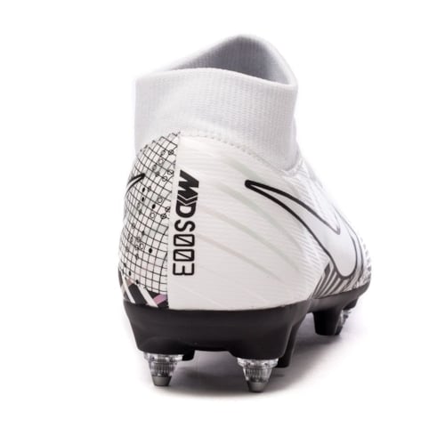 Nike Mercurial Superfly 7 Academy SG-PRO Dream Speed 3 - White/Black