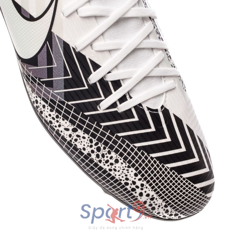 Nike Mercurial Superfly 7 Academy SG-PRO Dream Speed 3 - White/Black