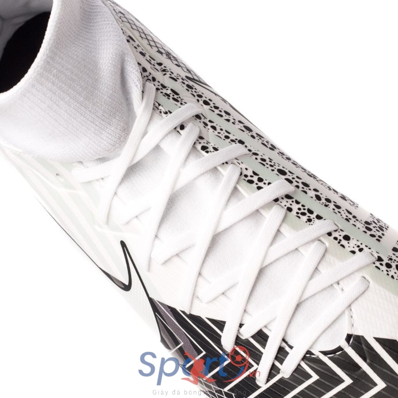 Nike Mercurial Superfly 7 Academy SG-PRO Dream Speed 3 - White/Black
