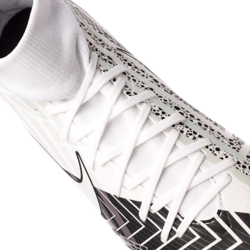 Nike Mercurial Superfly 7 Academy SG-PRO Dream Speed 3 - White/Black