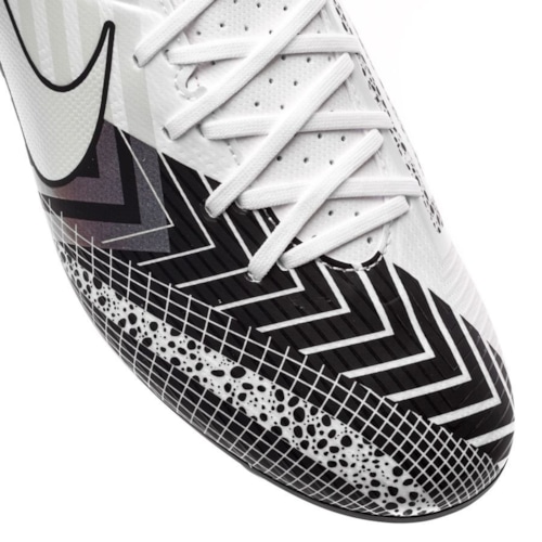 Nike Mercurial Vapor 13 Academy SG-PRO Anti-Clog Dream Speed 3 - White/Black