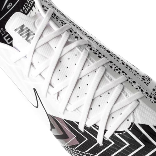 Nike Mercurial Vapor 13 Academy SG-PRO Anti-Clog Dream Speed 3 - White/Black