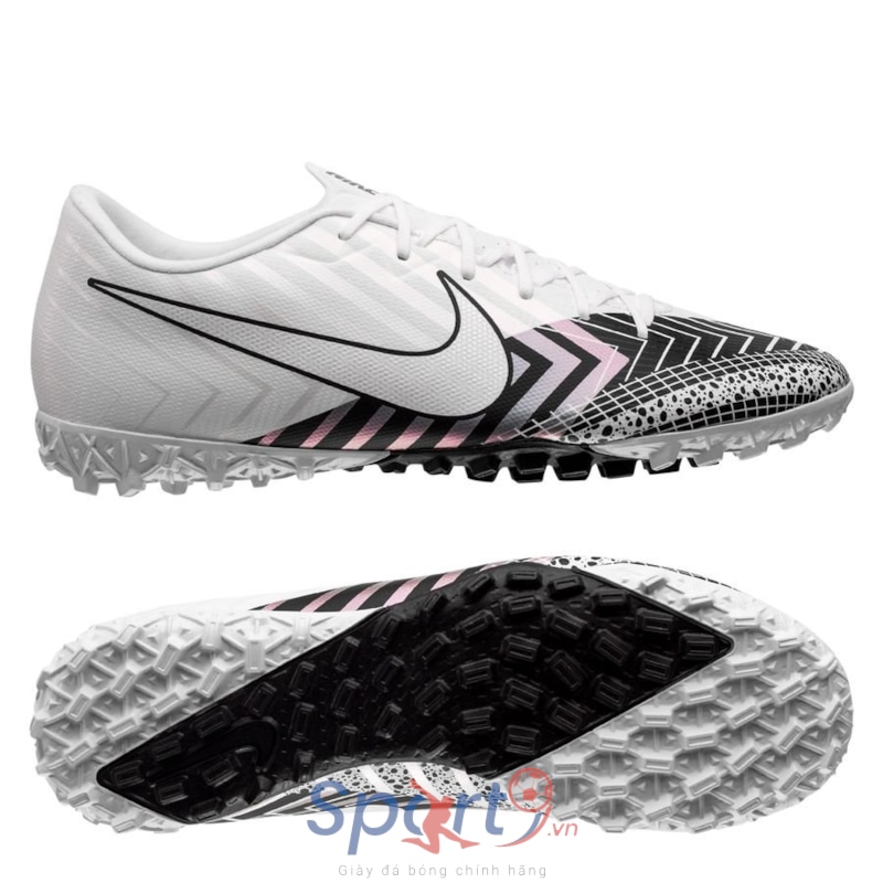 Nike Mercurial Vapor 13 Academy TF Dream Speed 3 - White/Black