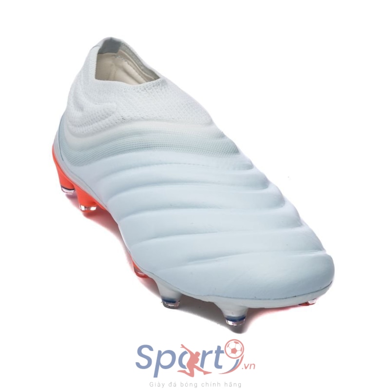 adidas Copa 20+ FG/AG Glory Hunter - Sky Tint/Royal Blue/Signal Coral