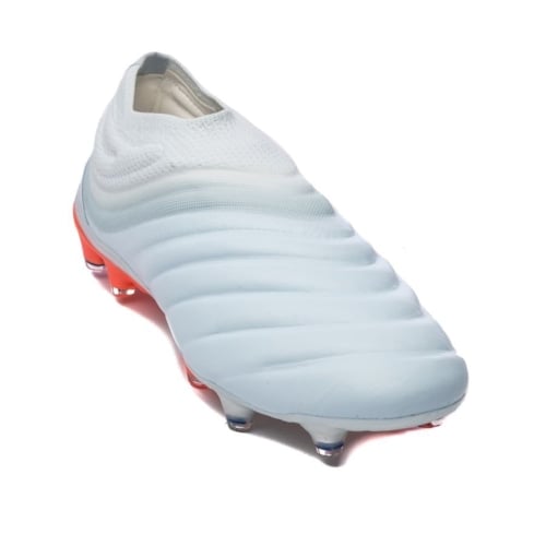 adidas Copa 20+ FG/AG Glory Hunter - Sky Tint/Royal Blue/Signal Coral