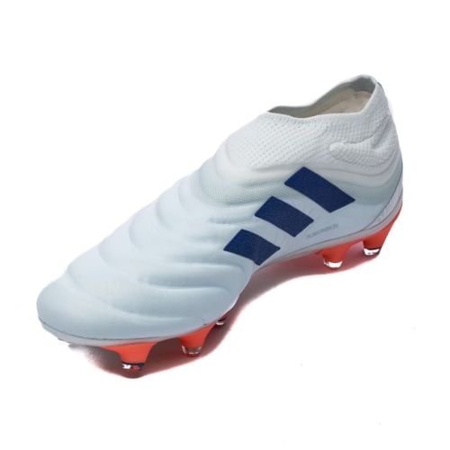 adidas Copa 20+ FG/AG Glory Hunter - Sky Tint/Royal Blue/Signal Coral