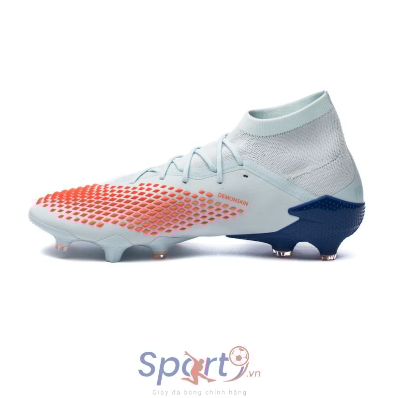 adidas Predator 20.1 FG/AG Glory Hunter - Sky Tint/Royal Blue/Signal Coral