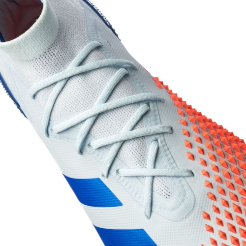 adidas Predator 20.1 FG/AG Glory Hunter - Sky Tint/Royal Blue/Signal Coral