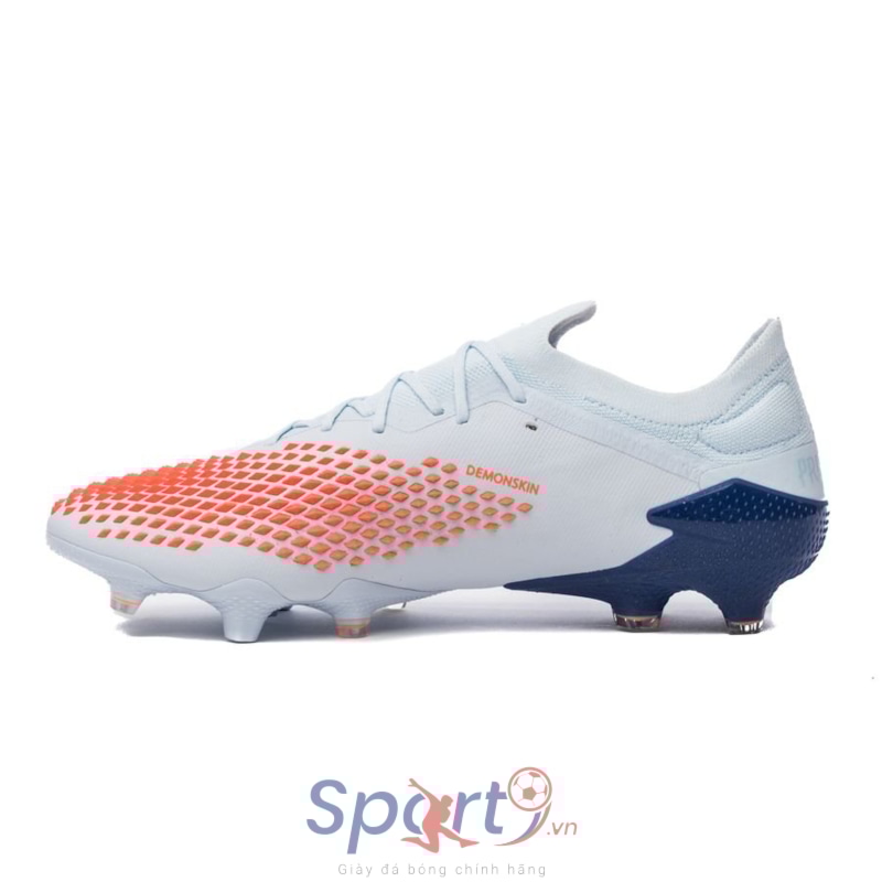 adidas Predator 20.1 Low FG/AG Glory Hunter - Sky Tint/Royal Blue/Signal Coral