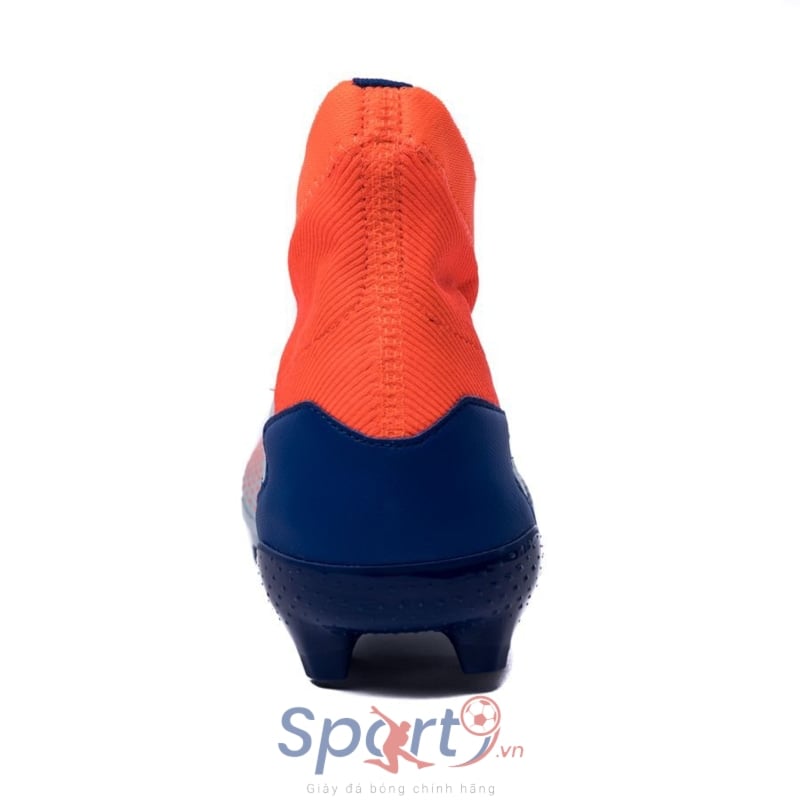 adidas Predator 20.3 FG/AG Glory Hunter - Sky Tint/Royal Blue/Signal Coral